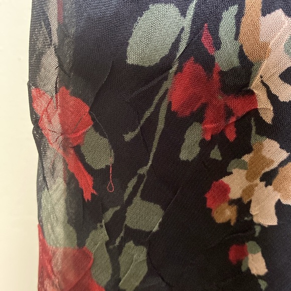 Ruby Rox Rose Dress - Picture 7 of 10